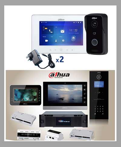 audio-video-intercom
